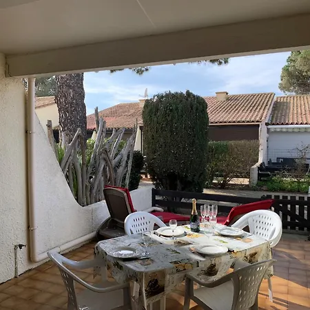 419 3 Pers Heliovillage *