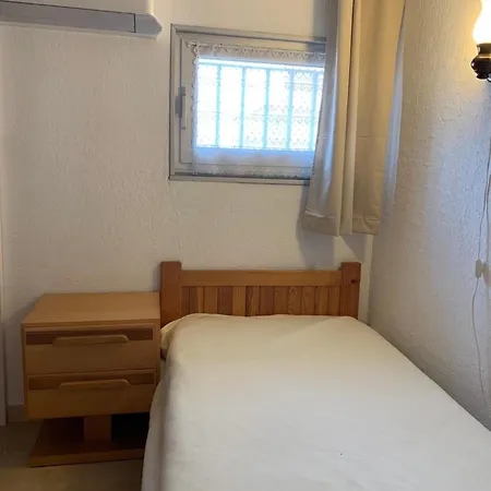 419 3 Pers Heliovillage 阿格德