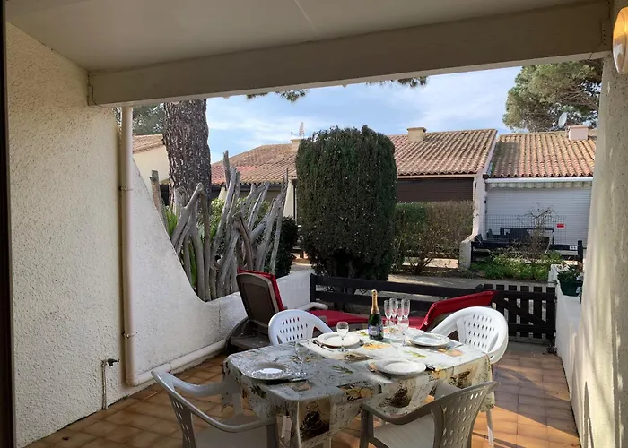 419 3 Pers Heliovillage *