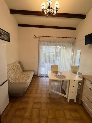 419 3 Pers Heliovillage 别墅 *