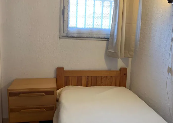 419 3 Pers Heliovillage 阿格德